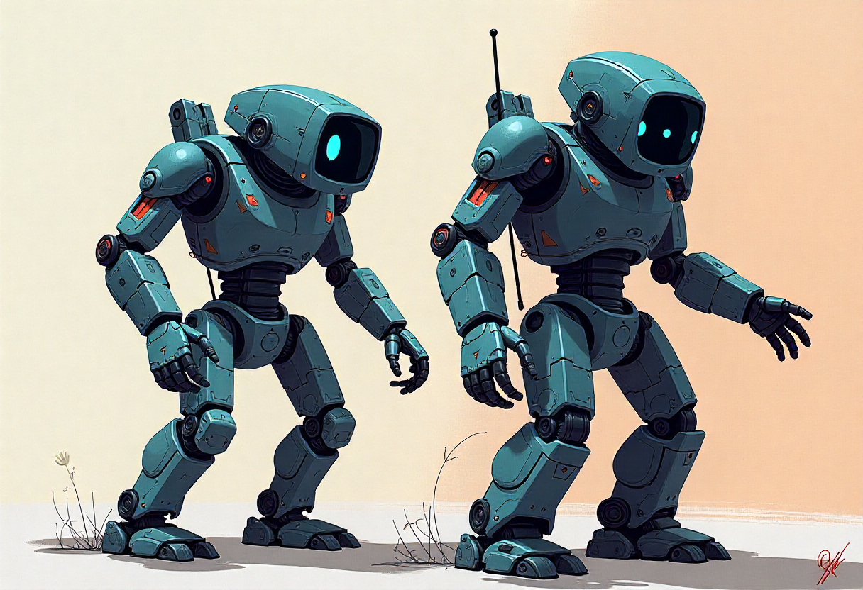 Что такое robots.txt и как его правильно настроить